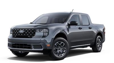 2025 Ford Maverick SuperCrew Cab AWD Pickup for sale #F50480 - photo 1