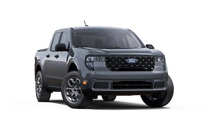 2025 Ford Maverick SuperCrew Cab AWD Pickup for sale #F50480 - photo 2
