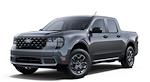2025 Ford Maverick SuperCrew Cab AWD Pickup for sale #F50480 - photo 1