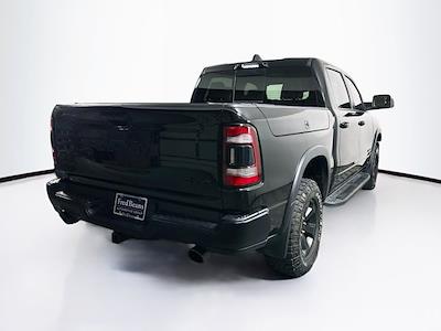 2022 Ram 1500 Crew Cab 4x4 Pickup for sale #F504892 - photo 2