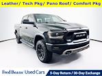 2022 Ram 1500 Crew Cab 4x4 Pickup for sale #F504892 - photo 1