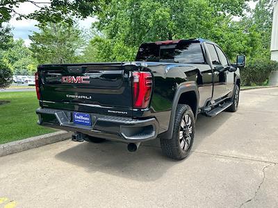 2025 GMC Sierra 2500 Crew Cab 4WD Pickup for sale #F504951 - photo 2