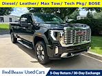 2025 GMC Sierra 2500 Crew Cab 4WD Pickup for sale #F504951 - photo 1