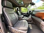 2025 GMC Sierra 2500 Crew Cab 4WD Pickup for sale #F504951 - photo 34