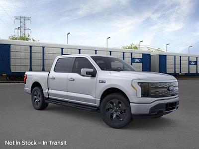 2025 Ford F-150 Lightning SuperCrew Cab AWD Pickup for sale #F50499 - photo 1