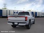2025 Ford F-150 Lightning SuperCrew Cab AWD Pickup for sale #F50499 - photo 2