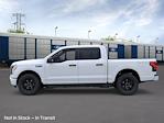 2025 Ford F-150 Lightning SuperCrew Cab AWD Pickup for sale #F50500 - photo 5