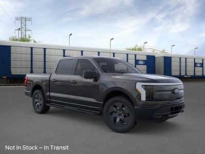 2025 Ford F-150 Lightning SuperCrew Cab AWD Pickup for sale #F50501 - photo 1
