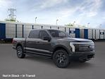 2025 Ford F-150 Lightning SuperCrew Cab AWD Pickup for sale #F50501 - photo 1
