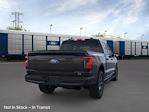 2025 Ford F-150 Lightning SuperCrew Cab AWD Pickup for sale #F50501 - photo 2