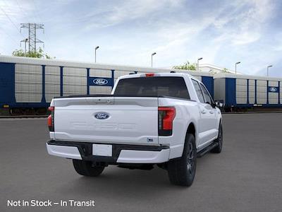 2025 Ford F-150 Lightning SuperCrew Cab AWD Pickup for sale #F50502 - photo 2
