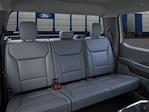 2025 Ford F-150 Lightning SuperCrew Cab AWD Pickup for sale #F50502 - photo 11