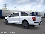 2025 Ford F-150 Lightning SuperCrew Cab AWD Pickup for sale #F50502 - photo 6