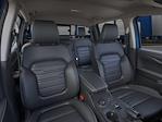 2025 Ford Ranger SuperCrew Cab 4WD Pickup for sale #F50503 - photo 10