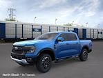 2025 Ford Ranger SuperCrew Cab 4WD Pickup for sale #F50503 - photo 3