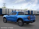 2025 Ford Ranger SuperCrew Cab 4WD Pickup for sale #F50503 - photo 6