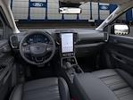 2025 Ford Ranger SuperCrew Cab 4WD Pickup for sale #F50503 - photo 9