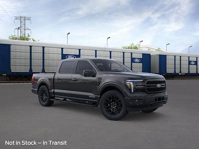 2025 Ford F-150 SuperCrew Cab 4WD Pickup for sale #F50512 - photo 1
