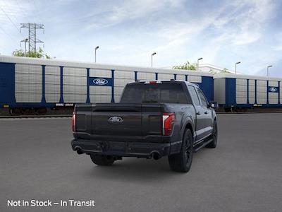 2025 Ford F-150 SuperCrew Cab 4WD Pickup for sale #F50512 - photo 2