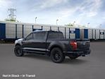 2025 Ford F-150 SuperCrew Cab 4WD Pickup for sale #F50512 - photo 6