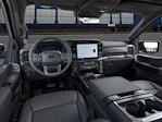 2025 Ford F-150 SuperCrew Cab 4WD Pickup for sale #F50512 - photo 9