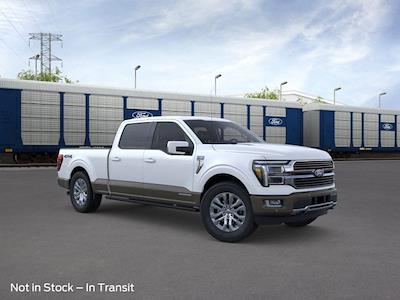 2025 Ford F-150 SuperCrew Cab 4WD Pickup for sale #F50513 - photo 1