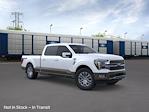 2025 Ford F-150 SuperCrew Cab 4WD Pickup for sale #F50513 - photo 1