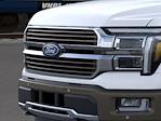2025 Ford F-150 SuperCrew Cab 4WD Pickup for sale #F50513 - photo 17