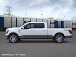 2025 Ford F-150 SuperCrew Cab 4WD Pickup for sale #F50513 - photo 5