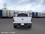 2025 Ford F-150 SuperCrew Cab 4WD Pickup for sale #F50513 - photo 7
