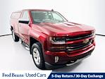 2017 Chevrolet Silverado 1500 Regular Cab 4x4 Pickup for sale #F505131 - photo 1