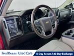 2017 Chevrolet Silverado 1500 Regular Cab 4x4 Pickup for sale #F505131 - photo 11