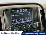 2017 Chevrolet Silverado 1500 Regular Cab 4x4 Pickup for sale #F505131 - photo 16