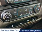 2017 Chevrolet Silverado 1500 Regular Cab 4x4 Pickup for sale #F505131 - photo 17