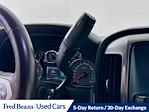 2017 Chevrolet Silverado 1500 Regular Cab 4x4 Pickup for sale #F505131 - photo 18