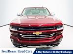 2017 Chevrolet Silverado 1500 Regular Cab 4x4 Pickup for sale #F505131 - photo 3