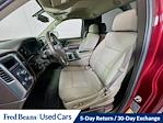 2017 Chevrolet Silverado 1500 Regular Cab 4x4 Pickup for sale #F505131 - photo 21