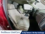 2017 Chevrolet Silverado 1500 Regular Cab 4x4 Pickup for sale #F505131 - photo 22