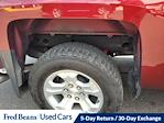 2017 Chevrolet Silverado 1500 Regular Cab 4x4 Pickup for sale #F505131 - photo 27