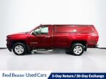 2017 Chevrolet Silverado 1500 Regular Cab 4x4 Pickup for sale #F505131 - photo 5