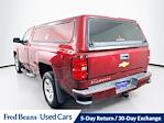 2017 Chevrolet Silverado 1500 Regular Cab 4x4 Pickup for sale #F505131 - photo 6
