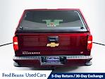 2017 Chevrolet Silverado 1500 Regular Cab 4x4 Pickup for sale #F505131 - photo 7