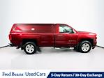 2017 Chevrolet Silverado 1500 Regular Cab 4x4 Pickup for sale #F505131 - photo 10
