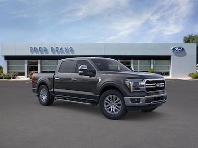 2025 Ford F-150 SuperCrew Cab 4WD Pickup for sale #F50515 - photo 1