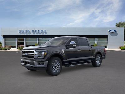 2025 Ford F-150 SuperCrew Cab 4WD Pickup for sale #F50515 - photo 2