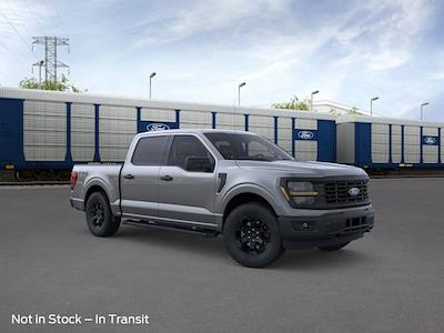 2025 Ford F-150 SuperCrew Cab 4WD Pickup for sale #F50520 - photo 1