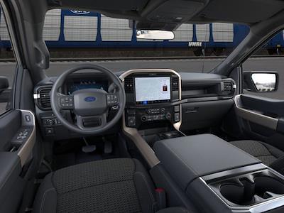 2025 Ford F-150 SuperCrew Cab 4WD Pickup for sale #F50520 - photo 2