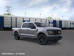 2025 Ford F-150 SuperCrew Cab 4WD Pickup for sale #F50520 - photo 1