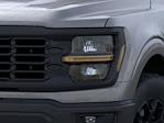 2025 Ford F-150 SuperCrew Cab 4WD Pickup for sale #F50520 - photo 18
