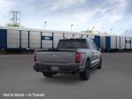 2025 Ford F-150 SuperCrew Cab 4WD Pickup for sale #F50520 - photo 15